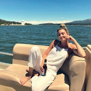 Meet your Posher, Meaghan